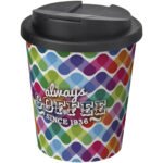 Gobelet isolant Americano® Espresso 250ml avec couvercle anti-fuite – Image 5