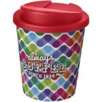 Gobelet isolant Americano® Espresso 250ml avec couvercle anti-fuite – Image 7