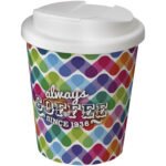 Gobelet isolant Americano® Espresso 250ml avec couvercle anti-fuite – Image 8