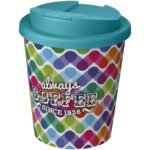 Gobelet isolant Americano® Espresso 250ml avec couvercle anti-fuite – Image 9