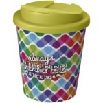 Gobelet isolant Americano® Espresso 250ml avec couvercle anti-fuite – Image 10