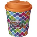 Gobelet isolant Americano® Espresso 250ml avec couvercle anti-fuite – Image 12
