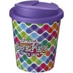 Gobelet isolant Americano® Espresso 250ml avec couvercle anti-fuite – Image 13