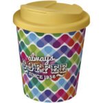Gobelet isolant Americano® Espresso 250ml avec couvercle anti-fuite – Image 15