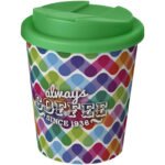 Gobelet isolant Americano® Espresso 250ml avec couvercle anti-fuite – Image 16