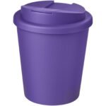 Gobelet isolant Espresso Americano® 250ml avec couvercle anti-fuite – Image 17