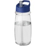 Bouteille de sport H2O Active® Pulse 600ml couvercle à bec verseur – Image 5