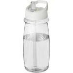 Bouteille de sport H2O Active® Pulse 600ml couvercle à bec verseur – Image 7