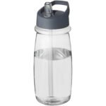 Bouteille de sport H2O Active® Pulse 600ml couvercle à bec verseur – Image 8