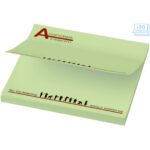 Mémo-autocollants Sticky-Mate® 75x75mm – Image 8