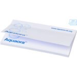 Mémo-autocollants Sticky-Mate® 127x75mm
