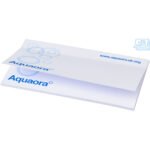 Mémo-autocollants Sticky-Mate® 127x75mm – Image 3