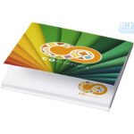 Post-its Sticky-Mate® avec couverture souple 75 x 75mm – Image 3