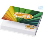 Post-its Sticky-Mate® avec couverture souple 75 x 75mm – Image 4