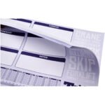 Sous-main Desk-Mate® A2 – Image 3