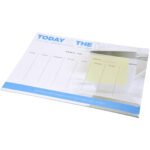 Sous-main Desk-Mate® A3, blanc – Image 3