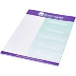 Bloc-notes Desk-Mate® A4 – Image 4