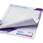 Bloc-notes Desk-Mate® A5 – Image 4