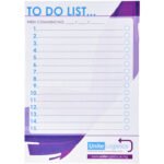 Bloc-notes Desk-Mate® A5 – Image 2