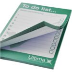 Bloc-notes Desk-Mate® A6 – Image 3