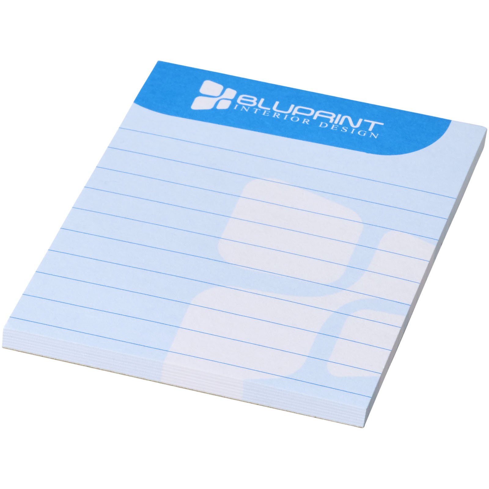 2120500-1 Bloc-notes Desk-Mate® A7 – Image 1
