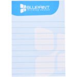 Bloc-notes Desk-Mate® A7 – Image 2