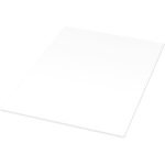 Bloc-notes Desk-Mate® A4 avec couverture – Image 2