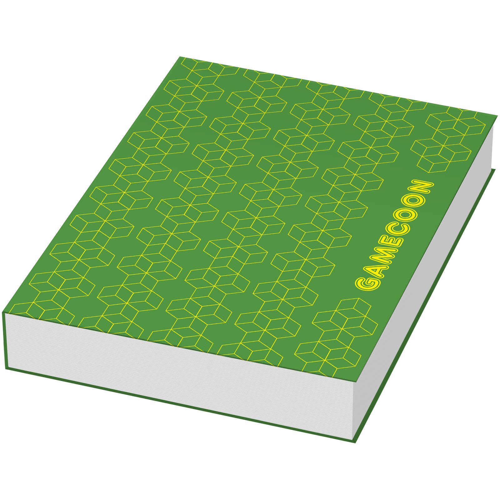 21239000-1 Combo notes adhésives avec couverture souple – Image 1