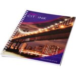 Carnet Desk-Mate® A4 à spirales – Image 6