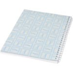 Carnet Desk-Mate® A4 à spirales – Image 3