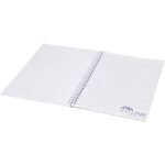 Carnet Desk-Mate® A4 à spirales – Image 4