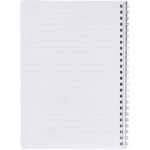 Carnet Desk-Mate® A5 à spirales – Image 3