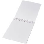 Carnet Desk-Mate® A6 à spirales – Image 4