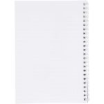 Cahier Desk-Mate® à spirales A4 avec couverture PP – Image 3