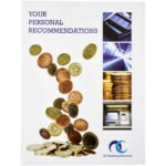 Porte-document / chemise A4 – Image 2