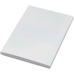 Carnet Novella Austen A5 à couverture souple de 100 feuilles – Image 3