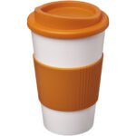 Gobelet Americano® isolant de 350 ml avec grip – Image 7