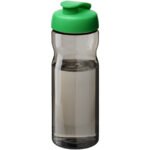 Bouteille de sport H2O Active® Eco Base de 650 ml avec couvercle à bec verseur – Image 9