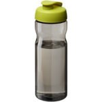 Bouteille de sport H2O Active® Eco Base de 650 ml avec couvercle à bec verseur – Image 10