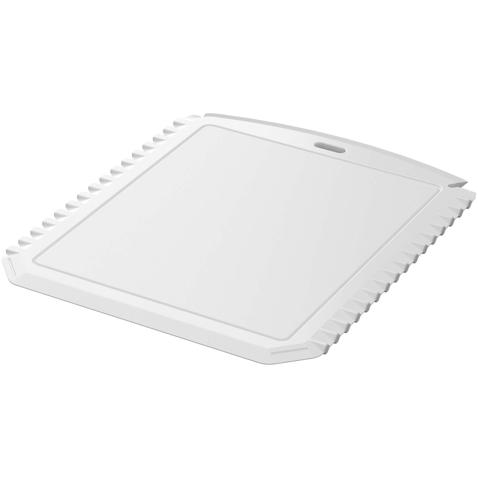 22050201-1 Grattoir à glace Thrym rectangulaire et en plastique recyclé – Image 1