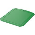 Grattoir à glace Thrym rectangulaire et en plastique recyclé – Image 10