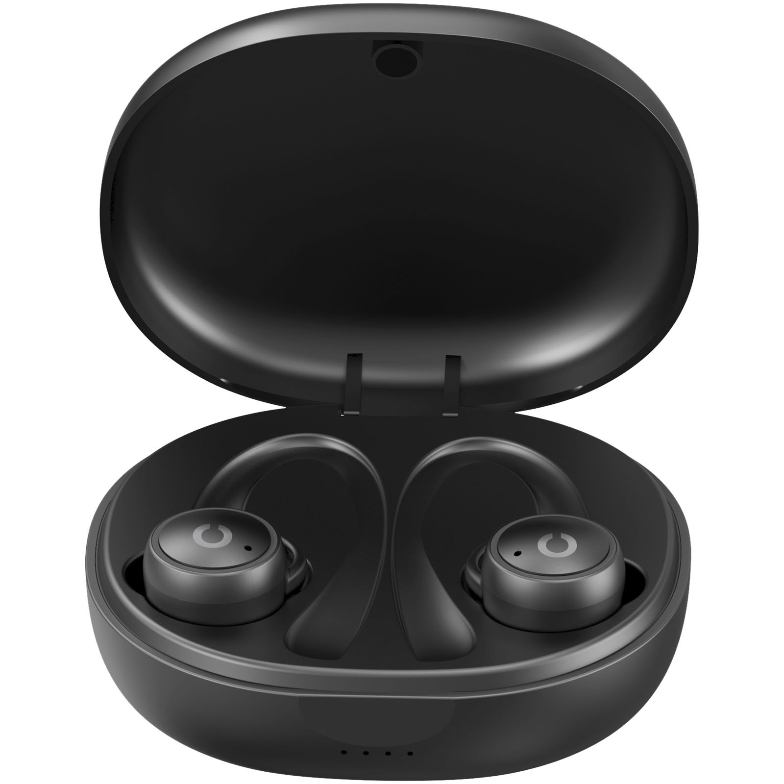 2PA06790-1 Prixton TWS160S sport Bluetooth® 5.0 earbuds – Image 1