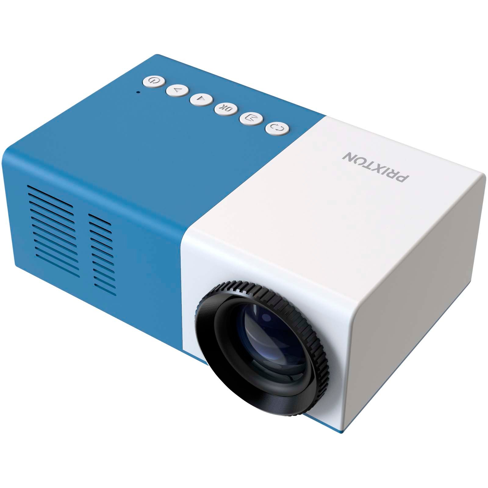 2PA06852-1 Mini projecteur Prixton Cinema – Image 1