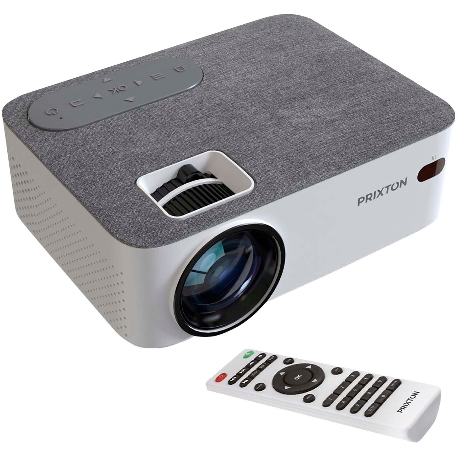 2PA06901-1 Prixton Lumière projector – Image 1