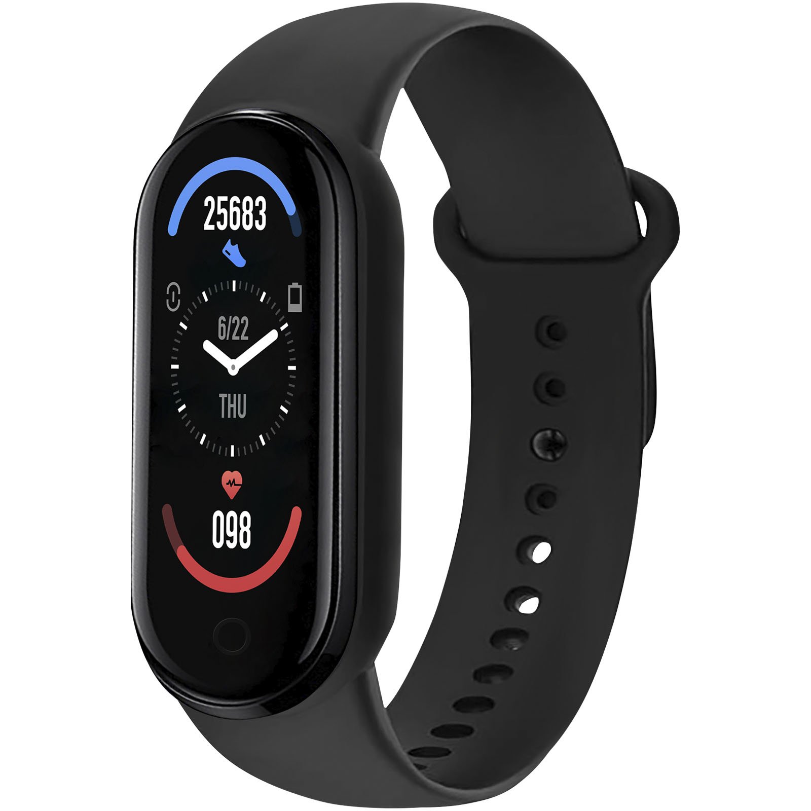 2PA14290-1 Bracelet activités Prixton AT410 – Image 1
