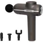 Pistolet de massage Prixton MGF80 Synergy – Image 9