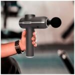 Pistolet de massage Prixton MGF80 Synergy – Image 8