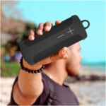 Haut-parleur Bluetooth® Prixton Aloha Lite – Image 6