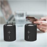 Haut-parleur Bluetooth® Prixton Aloha Lite – Image 7