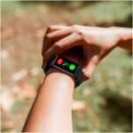 Bracelet intelligent multisport Prixton AT806 avec GPS – Image 7
